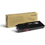 Genuine Xerox Magenta Standard Toner Cartridge (2,500 Pages)